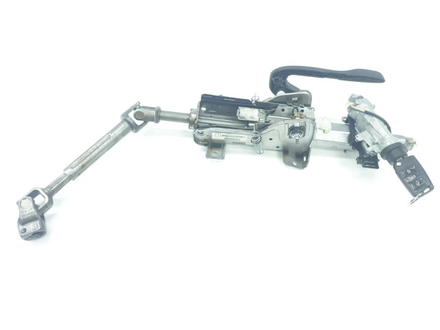 Ось рулевого колеса 5Q0905865A, 5Q1419502BS Volkswagen Golf VII