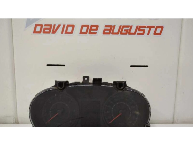 Панель приборов 8000B455, MM0053107 Mitsubishi ASX