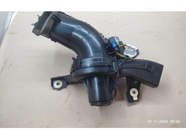 Вентилятор печки    9683444380   Peugeot 5008