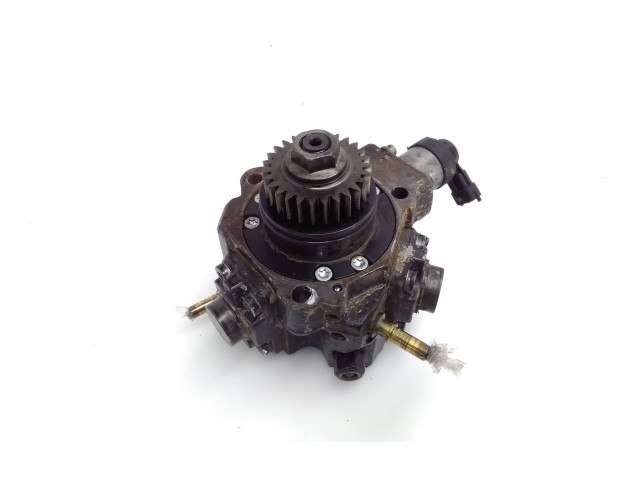 Vstřikovací čerpadlo 0445010250, 167002972R Nissan X-Trail T32