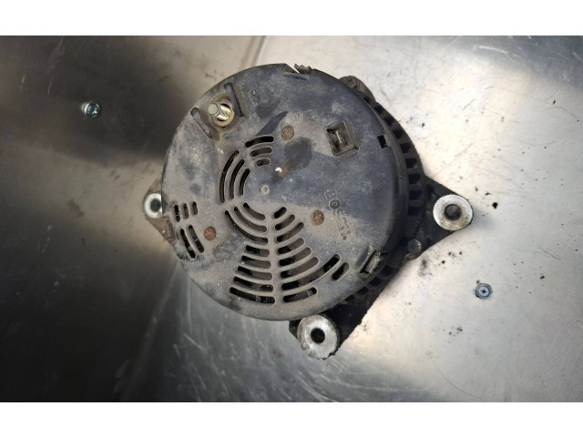 Генератор 9162683, 0123505014   Volvo S70  V70  V70 XC      