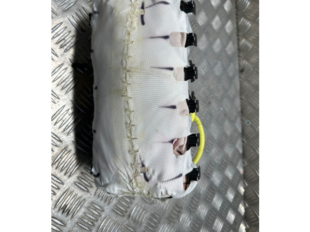 Подушка безопасности пассажира P68242369AE, 00534203780 Jeep Compass