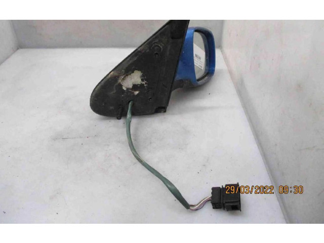 Zpětné zrcátko Volkswagen Polo III 6N 6N2 6NF 1999 6N1857508G01C, 6N1857508G01C