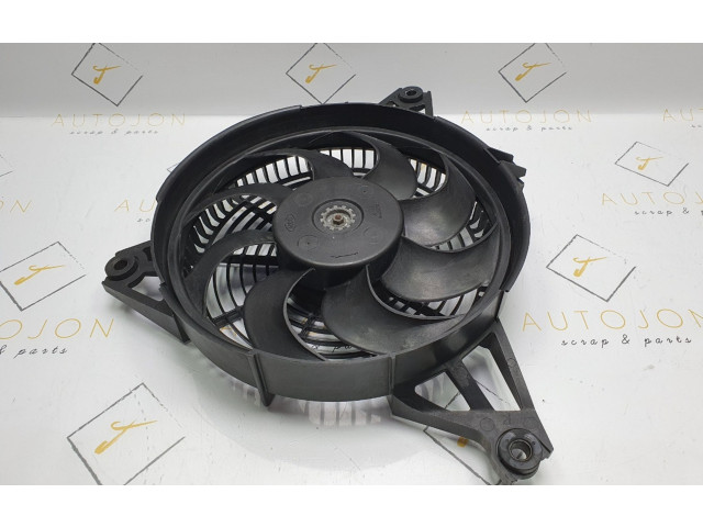 Вентилятор радиатора 4569632, 977354A000 Hyundai H-1, Starex, Satellite