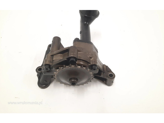 Масляный насос  BLS 038115121C, 038115121C  Volkswagen PASSAT B6 