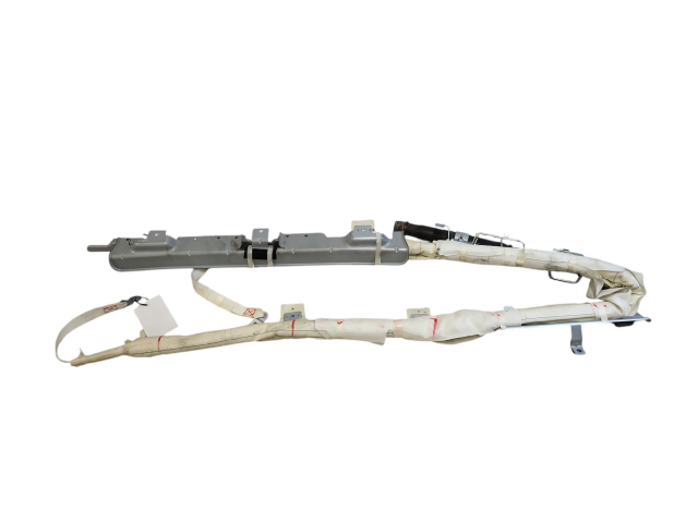 Боковая подушка безопасности 607004100B Citroen C-Crosser