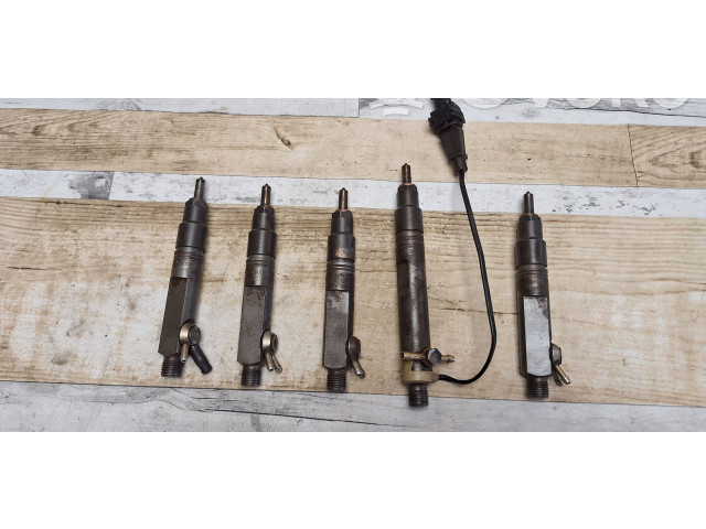 Vstřikovač 0741302010, 0432193616 Volvo S80