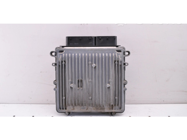 Řídící jednotka A6461500878, 0281013786 Mercedes-Benz Vito Viano W639 2007