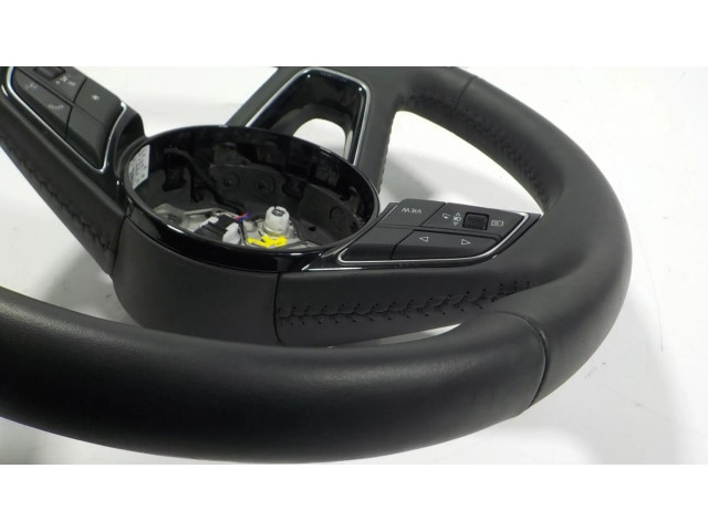 Руль Audi A1  2018- года 82A419091B, 82A419091TINU      