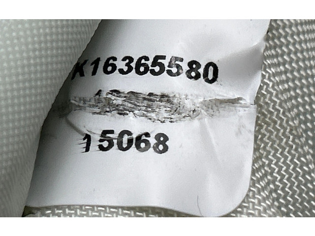 Боковая подушка безопасности K16365580, 32296284 Volvo XC40