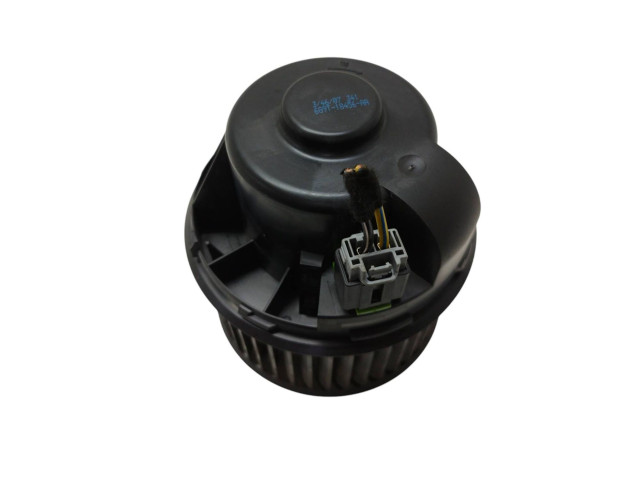 Вентилятор печки    6G9T18456AA   Ford S-MAX