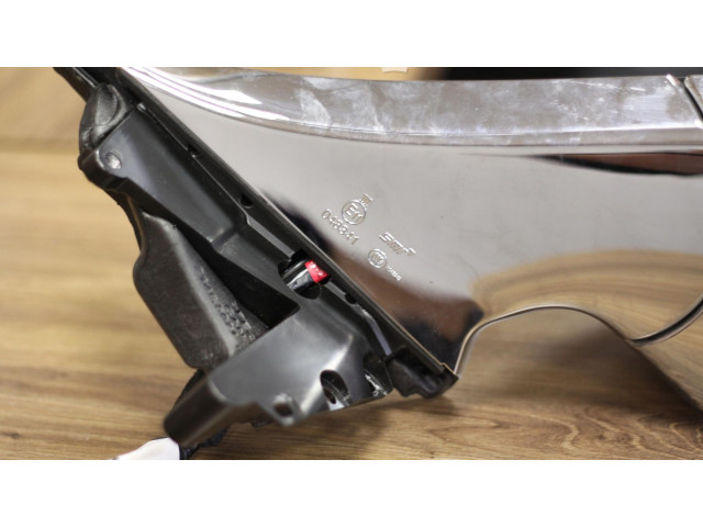 Зеркало электрическое Tesla Model S 2012 - года