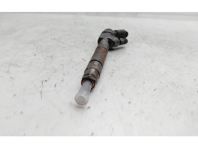 Форсунка A668070028Z Mercedes-Benz A W168