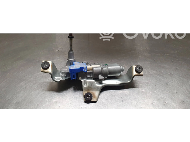 Моторчик заднего дворника 42711010510 Mitsubishi Outlander