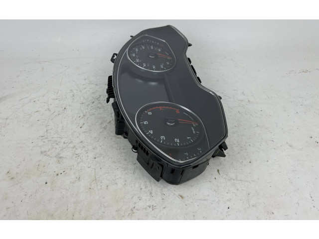 Панель приборов 80A920880M   Audi Q5 SQ5       