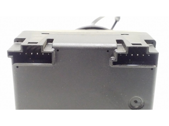 Комплект блоков управления A6421509526, 0281014974 Mercedes-Benz R W251