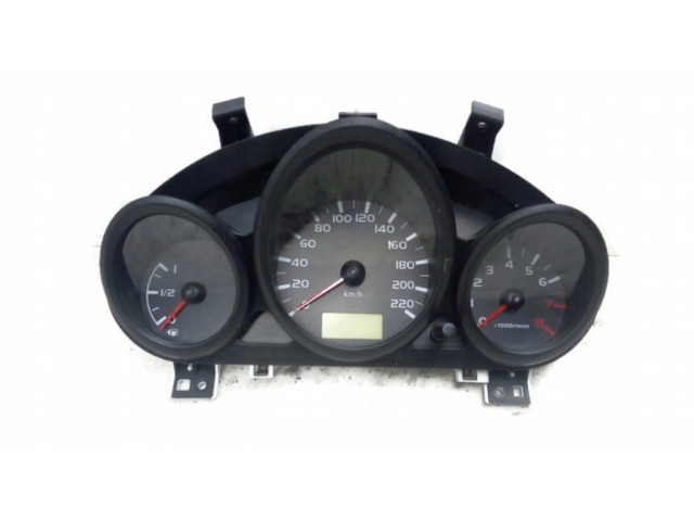 Панель приборов MR951770 Mitsubishi Colt