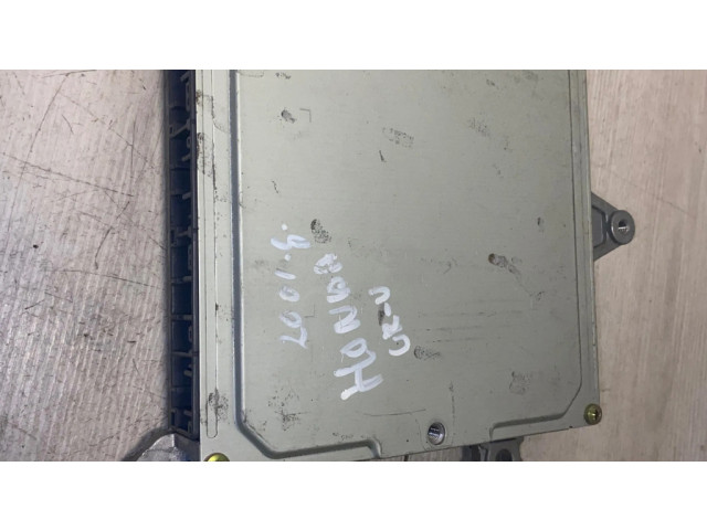 Řídící jednotka 37820PHKG01, 1270120567 Honda CR-V 2000