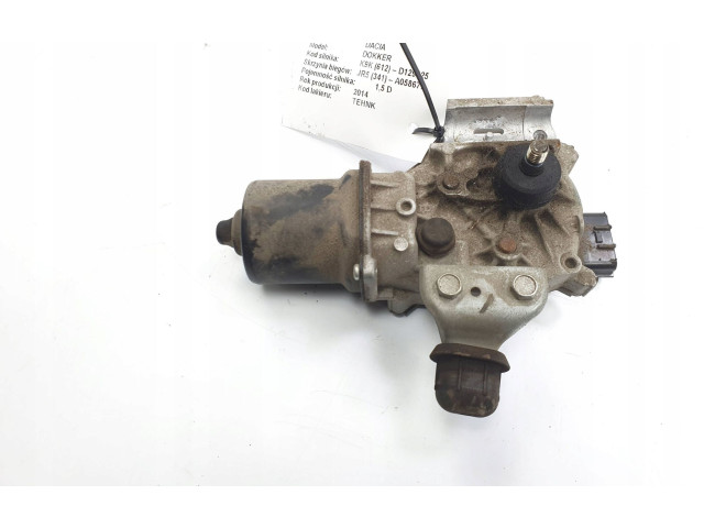 Моторчик дворников Dacia Dokker