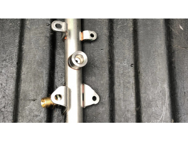 Vstřikovací lišta 06M133316L Audi A4 S4 B9 pro benzínový motor 3.0