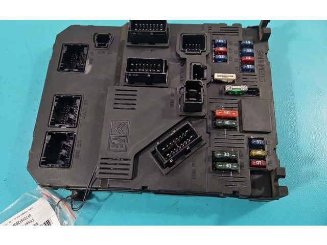 Блок комфорта 9649627780, IMPRK1400605   Citroen Xsara Picasso   