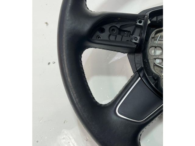 Руль Audi A6 Allroad C7 2012-2016 года 4G0419091N