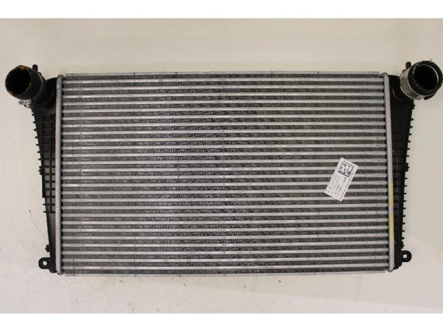 Интеркулер Jeep Compass 2.0