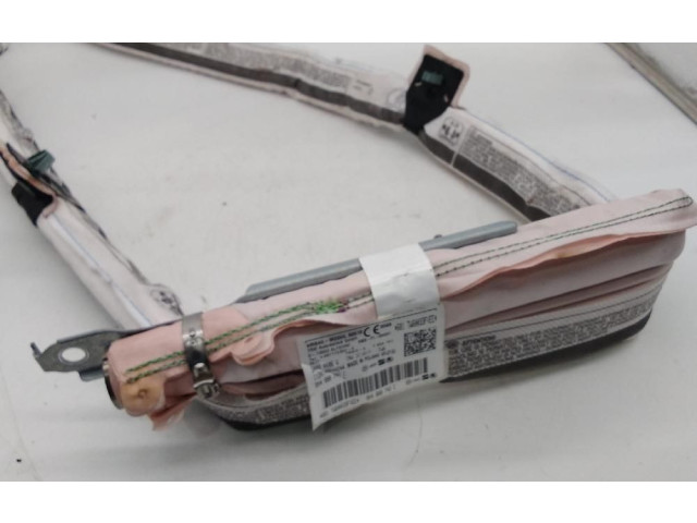 Боковая подушка безопасности 8X4880742 Audi A1