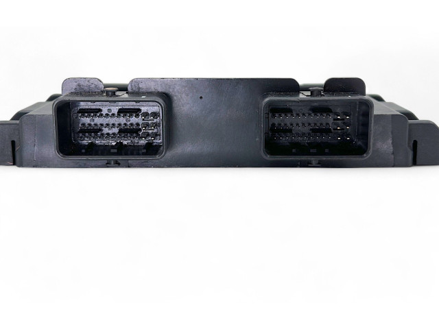 Řídící jednotka 9650360480, 9650360480 Citroen Berlingo 2007