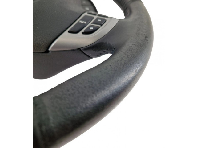 Руль Subaru Forester SH  2008 - 2013 года       