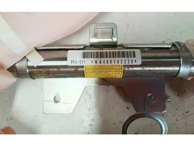 Боковая подушка безопасности PF3S11, WN40K102238 Subaru Forester SH