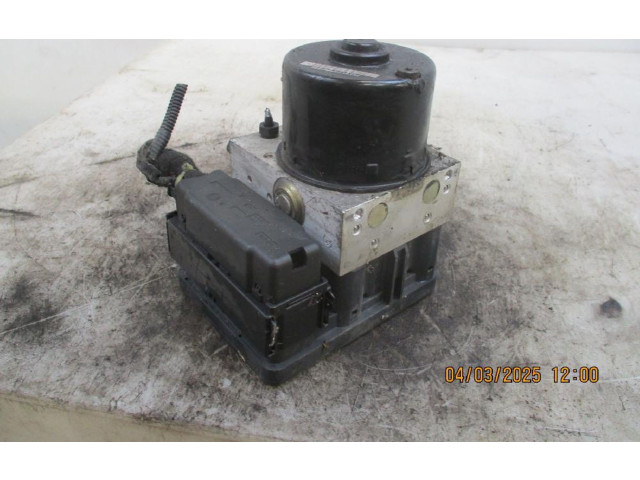 Блок АБС 1J0698517E, 1J0698517E   Volkswagen  Bora  1998 - 2005 года