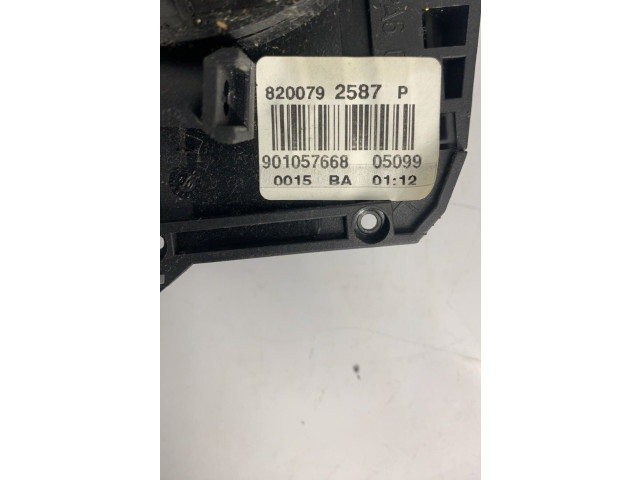 Подрулевой шлейф SRS 8200792587   Dacia Logan I