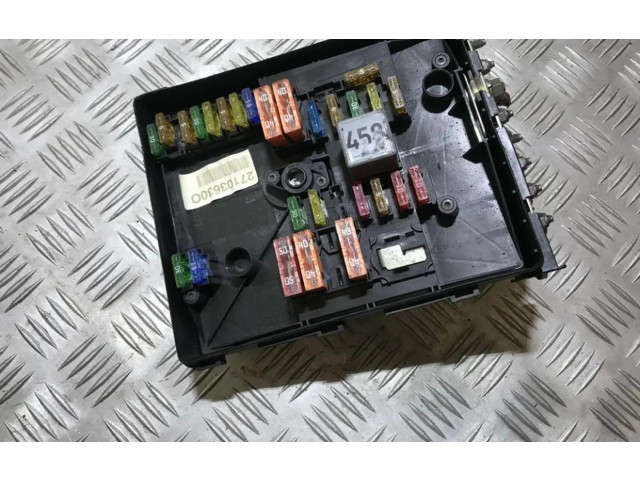 Блок предохранителей 1k0937125, 017183071 Volkswagen Golf Plus
