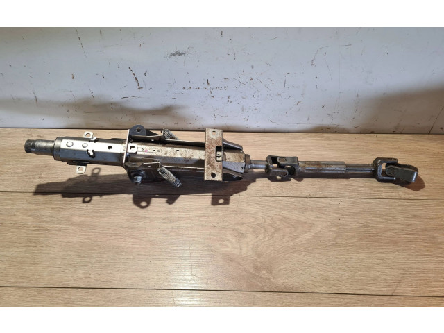 Рулевая рейка 1k2419502bb Volkswagen Golf VI 2008 - 2013 года