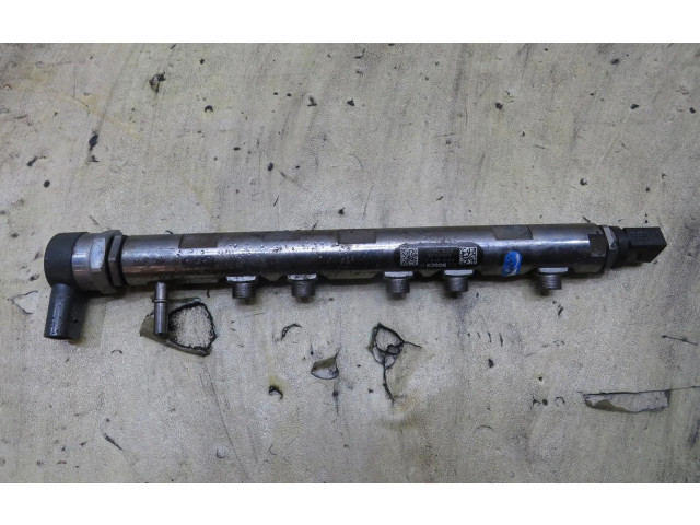 Топливная рампа 851416601 Mini Cooper Countryman R60