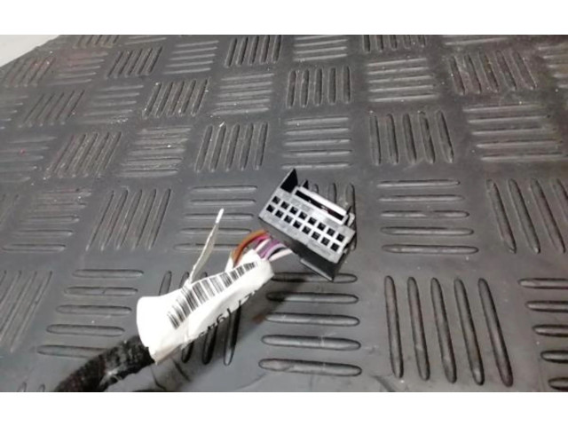 Zpětné zrcátko Porsche Panamera (970) 2013 97061266800