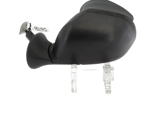 Зеркало электрическое Dacia Duster 2010 - 2017 года