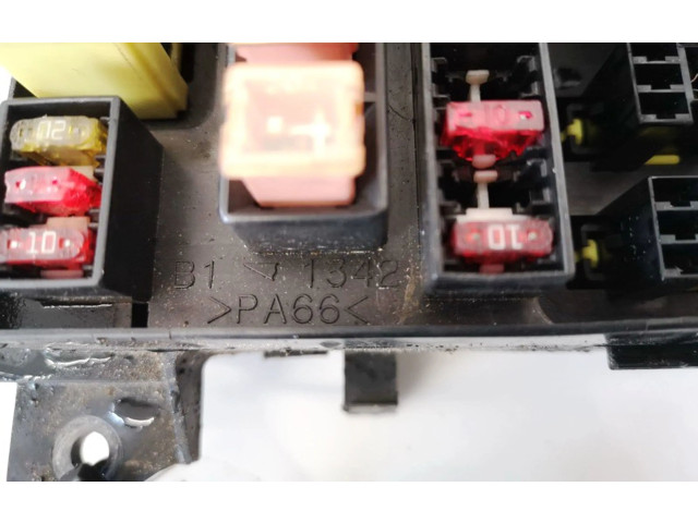   Pojistková skříňka b11342, B11342   Volvo S40, V40 1999