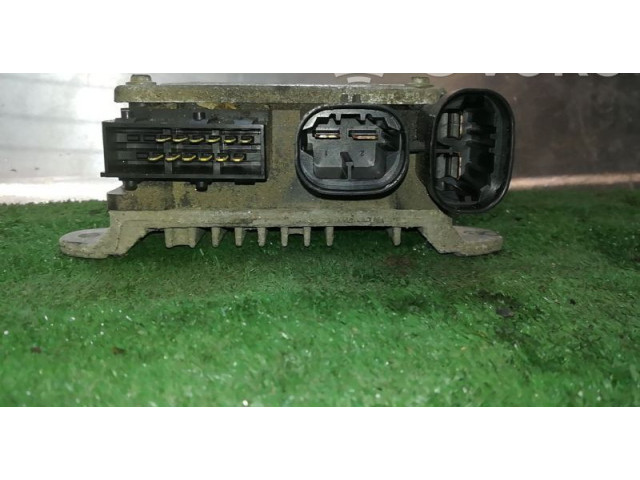 Блок управления 9662310080, 6900001184 Citroen C2