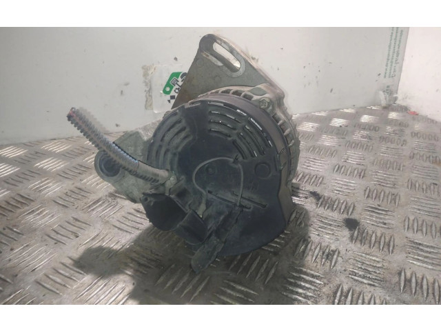 Генератор 63321604 Lancia Y 840