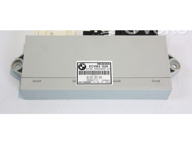 Блок управления 018750, 61359465950   BMW Z4 g29