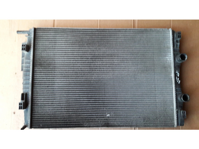 Радиатор охлаждающей жидкости