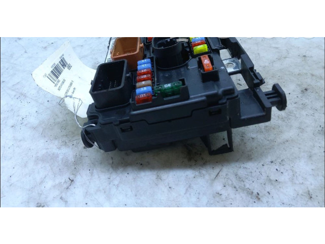 Панель приборов Citroen C3 Picasso