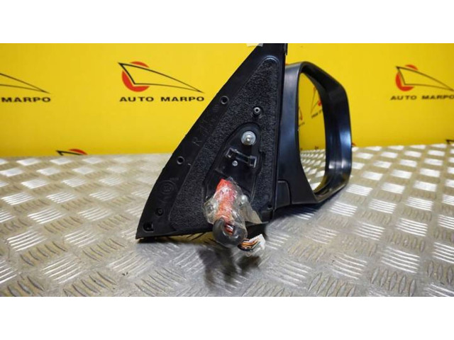 Зеркало электрическое Lexus GX J150 2009 - года