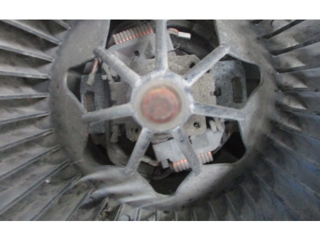 Вентилятор печки 1K1819015A, 1K1819015A Skoda Octavia Mk2 (1Z)