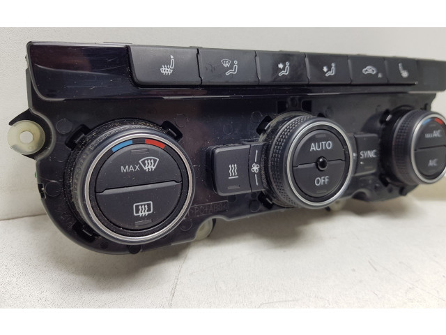 Блок управления климат-контролем 1K8907044AE, 5HB012614 Volkswagen Tiguan
