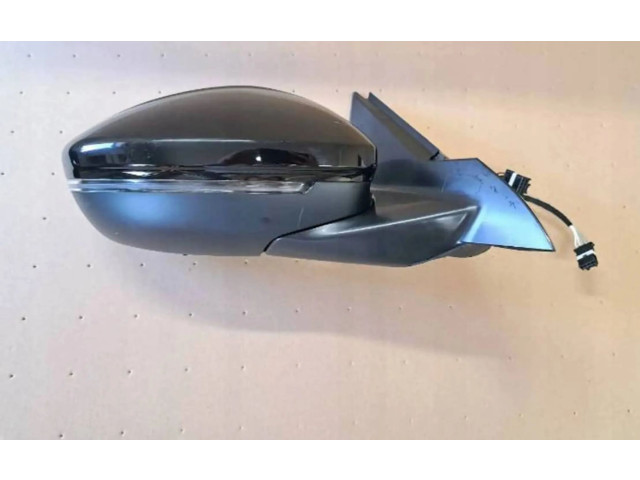 Zpětné zrcátko Opel Mokka B 2020