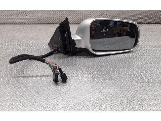 Зеркало электрическое Skoda Superb B5 (3U) 2001 - 2008 года