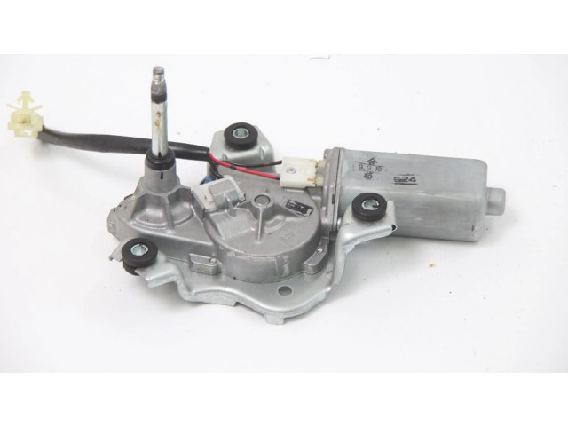 Моторчик дворников G14S67450B, G14S67450B Mazda 626